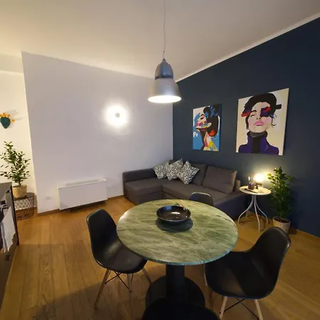 Apartmán La Maison De Margot