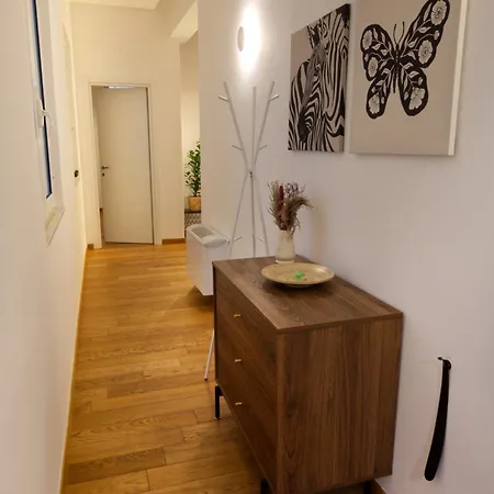 La Maison De Margot Appartamento